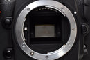 Nikon Digital Slr D300 #1787