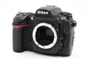 Nikon Digital Slr D300 #1787