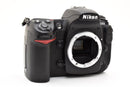 Nikon Digital Slr D300 #1787