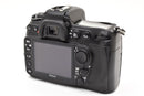 Nikon Digital Slr D300 #1787