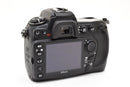 Nikon Digital Slr D300 #1787