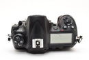 Nikon Digital Slr D300 #1787