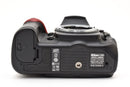 Nikon Digital Slr D300 #1787