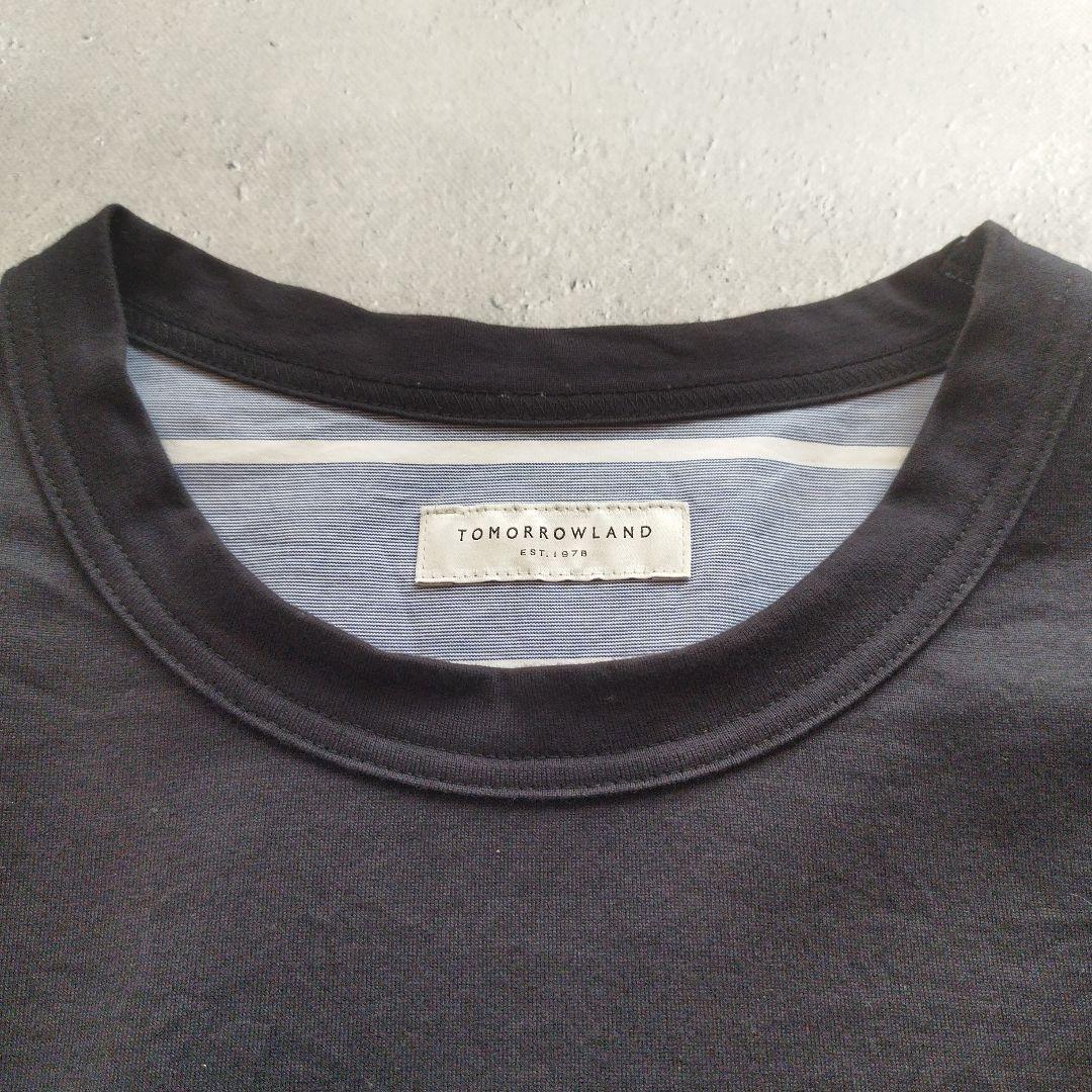 Tomorrowland Medium/Long-Sleeve T-Shirts