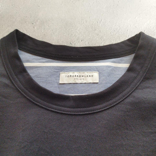 Tomorrowland Medium/Long-Sleeve T-Shirts