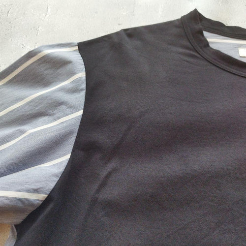 Tomorrowland Medium/Long-Sleeve T-Shirts