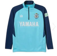 Yamaha Warm-Up Suits Tracksuits