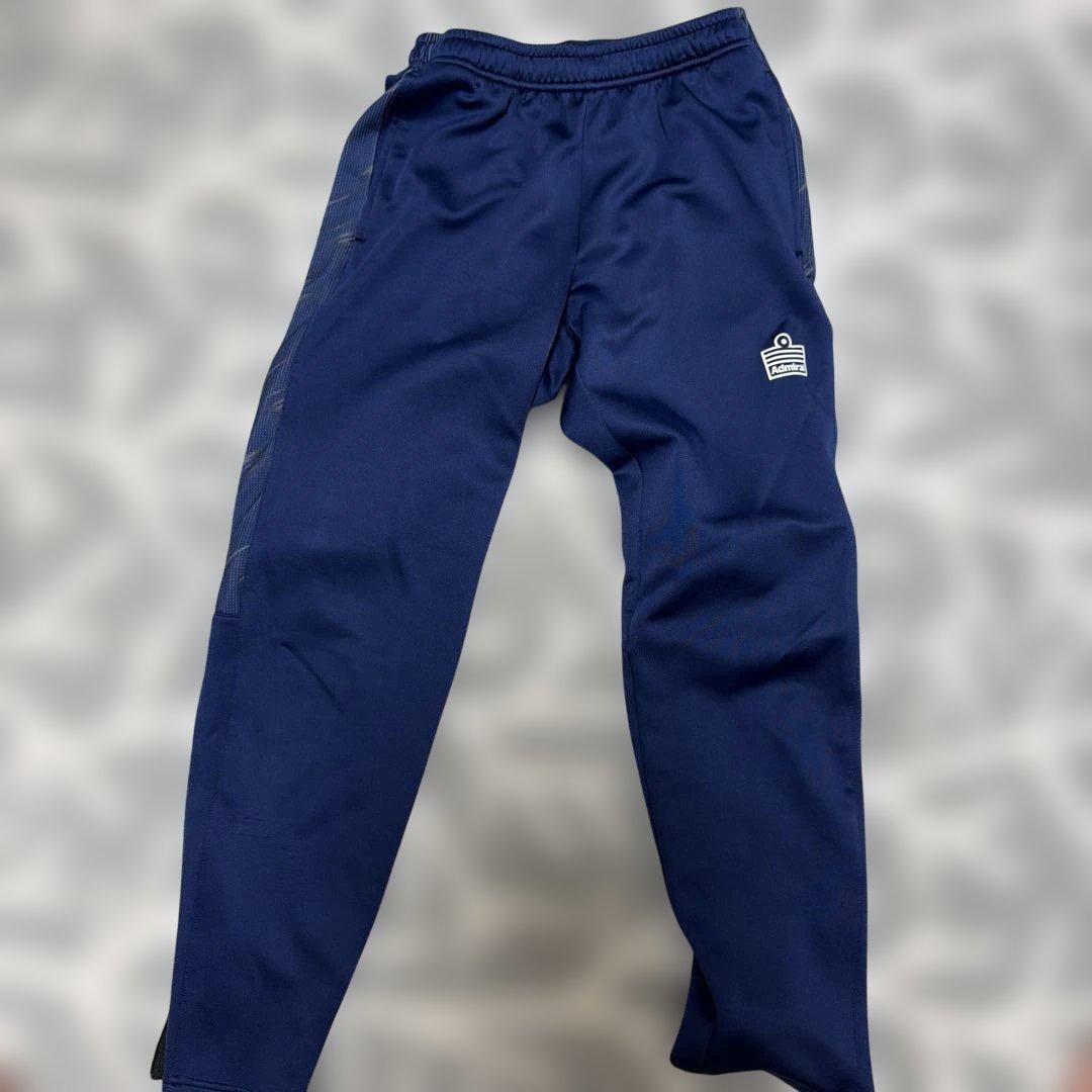 Yamaha Warm-Up Suits Tracksuits