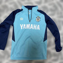 Yamaha Warm-Up Suits Tracksuits