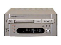 Portable Md Player Denon Dmd-M33-S O7R6Kf1