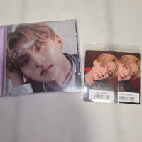 K-Pop Ald1Sony Music