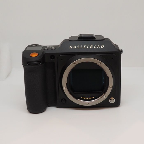 Hasselblad Others X2D 100C