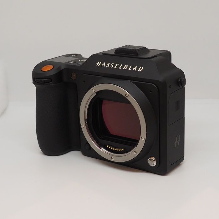 Hasselblad Others X2D 100C