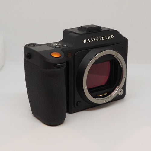 Hasselblad Others X2D 100C