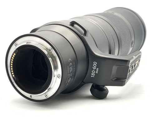 Lens (Zoom) Nikkor Z 180-600Mm F/5.6-6.3 Vr
