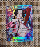 One Piece Card Game Sr Sp Eb03-026