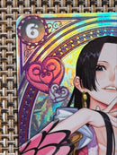 One Piece Card Game Sr Sp Eb03-026