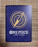 One Piece Card Game Sr Sp Eb03-026