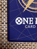 One Piece Card Game Sr Sp Eb03-026