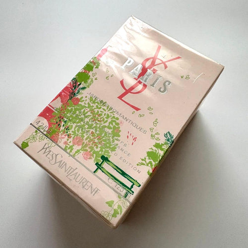 Yves Saint Laurent Perfume (Women) 125Ml