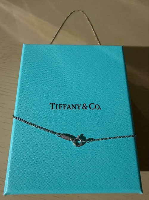 Necklaces Tiffany&Co.