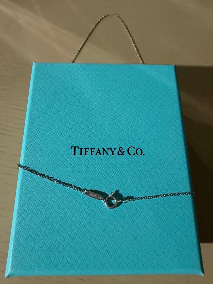 Necklaces Tiffany&Co.