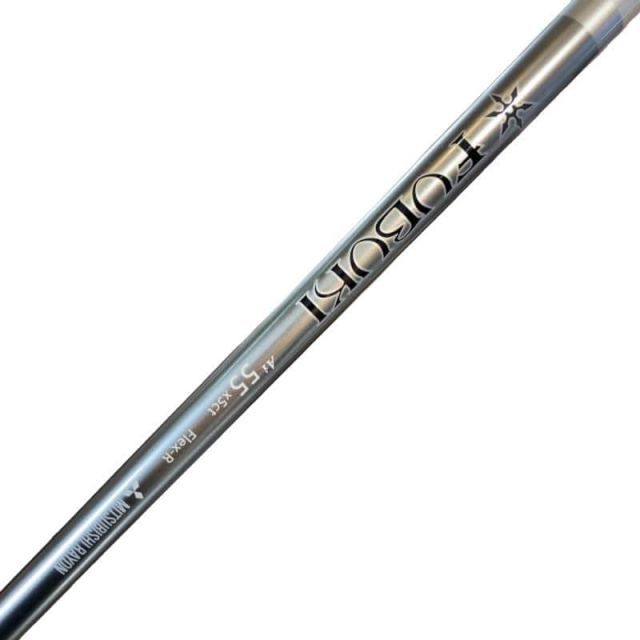 Fairway Wood Rmx(2016) 5W Fw Fubuki Ai 55 R) C