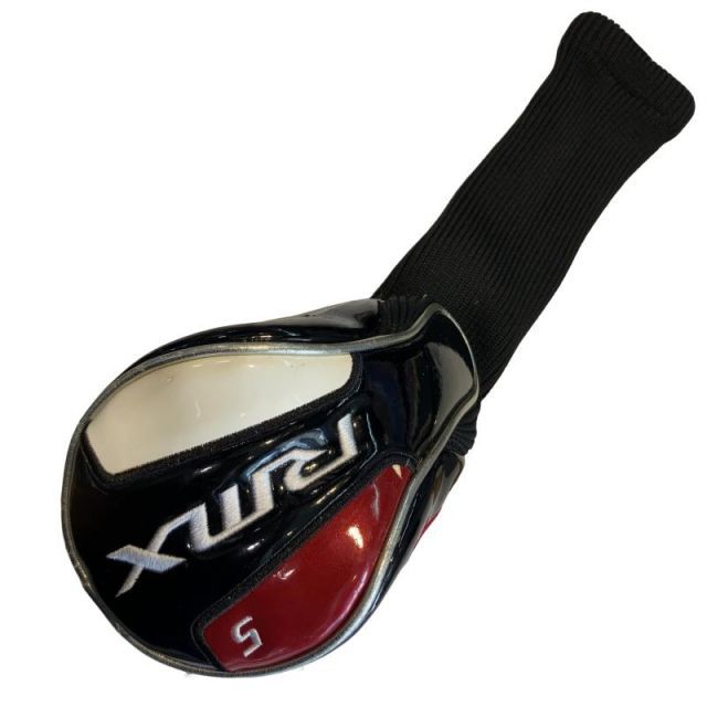 Fairway Wood Rmx(2016) 5W Fw Fubuki Ai 55 R) C