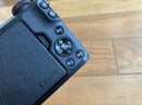 Canon Mirrorless Interchangeable Lips Eos Kiss M2