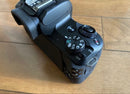 Canon Mirrorless Interchangeable Lips Eos Kiss M2