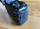Canon Mirrorless Interchangeable Lips Eos Kiss M2