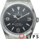 Rolex Others 1 214270( Ss