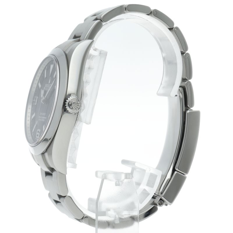 Rolex Others 1 214270( Ss