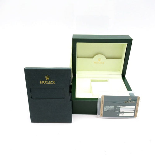Rolex Others 1 214270( Ss