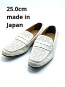 Modello Vita Loafers Madras