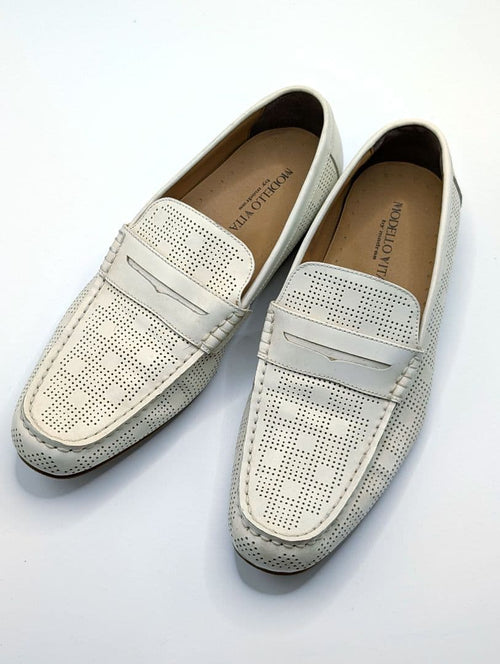 Modello Vita Loafers Madras