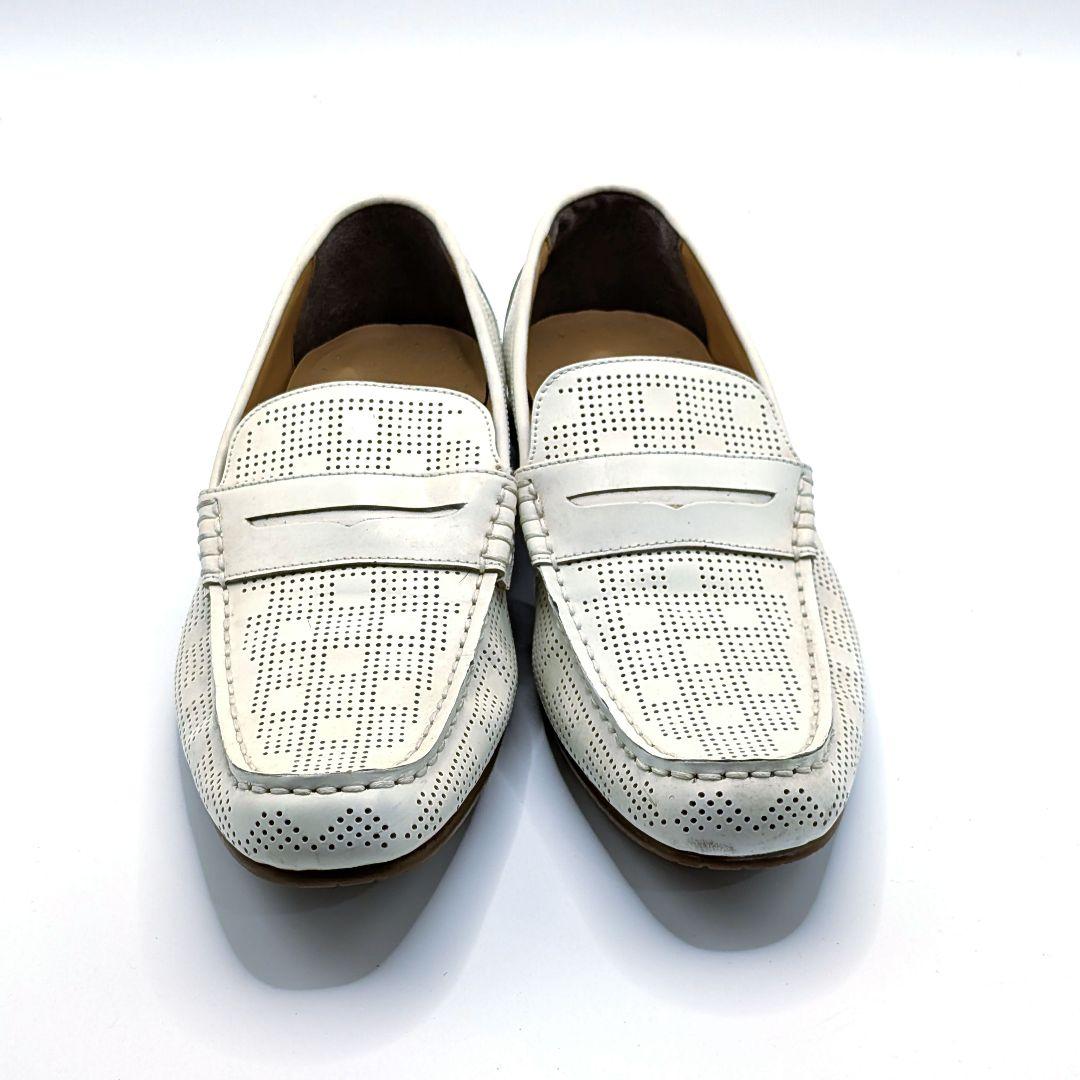 Modello Vita Loafers Madras