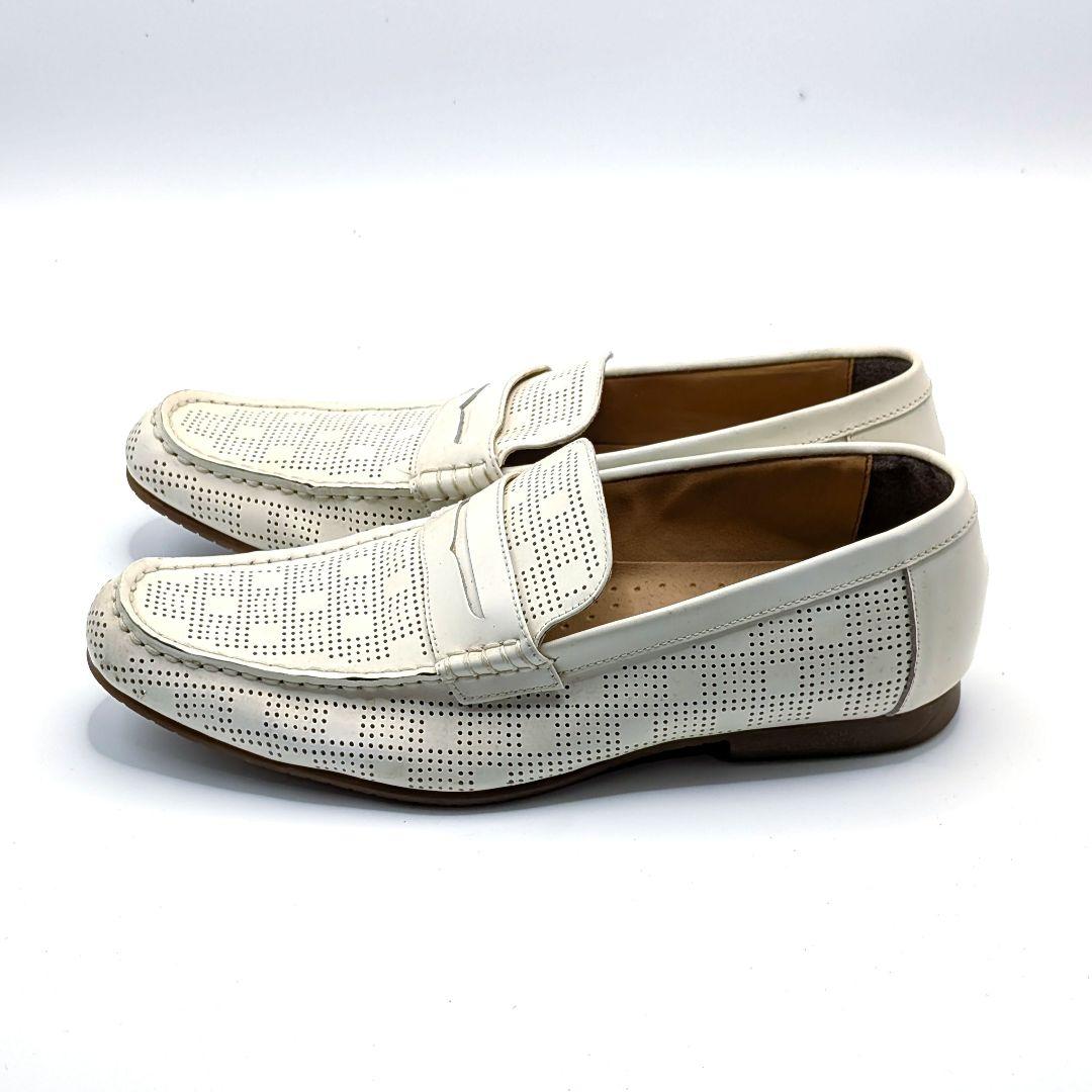 Modello Vita Loafers Madras