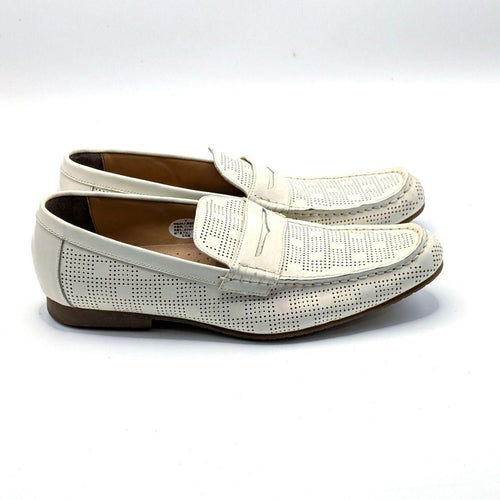 Modello Vita Loafers Madras