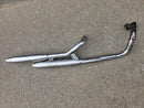 Mufflers 400 5Kp8 4Tr