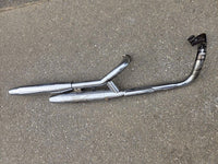 Mufflers 400 5Kp8 4Tr