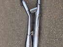 Mufflers 400 5Kp8 4Tr