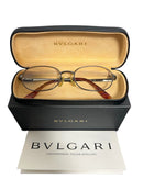Bvlgari Glasses Jo73084