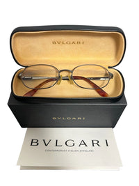 Bvlgari Glasses Jo73084