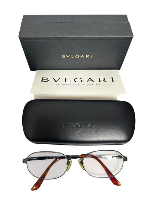 Bvlgari Glasses Jo73084