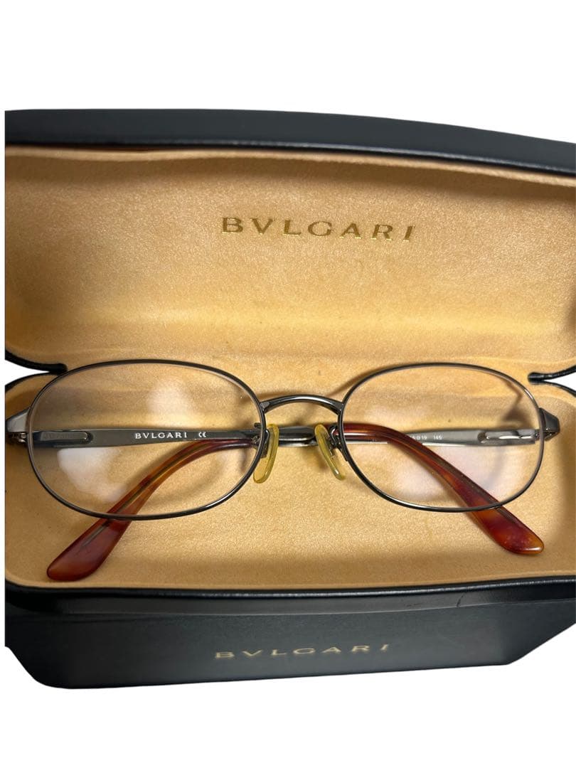 Bvlgari Glasses Jo73084