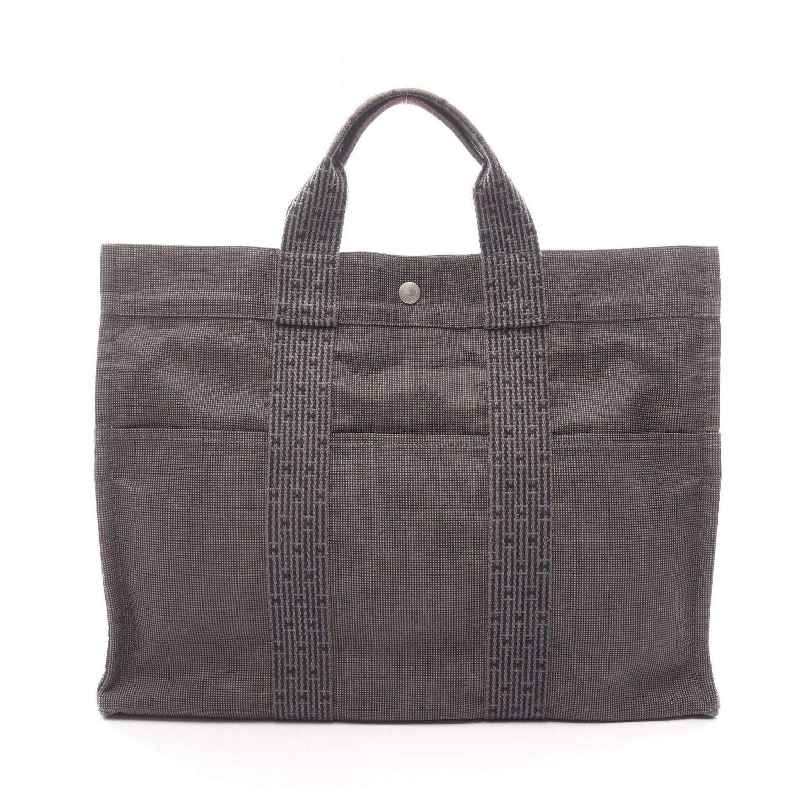 Hermes Tote Bag Mm Used B