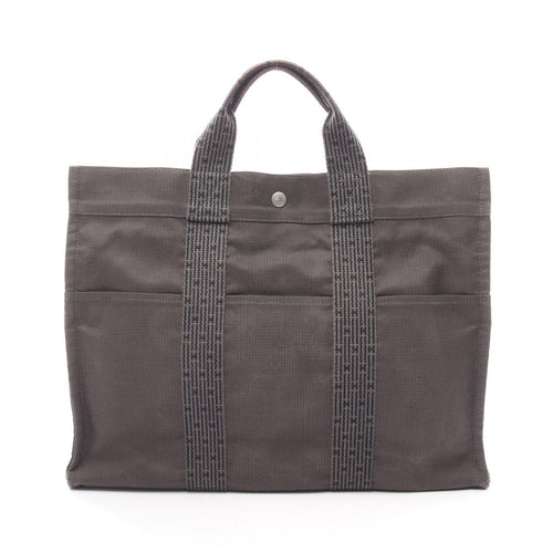 Hermes Tote Bag Mm Used B