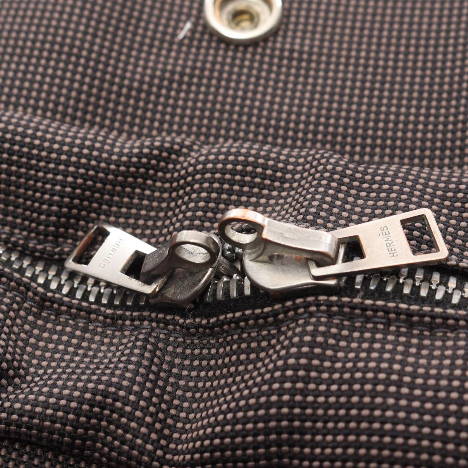 Hermes Tote Bag Mm Used B