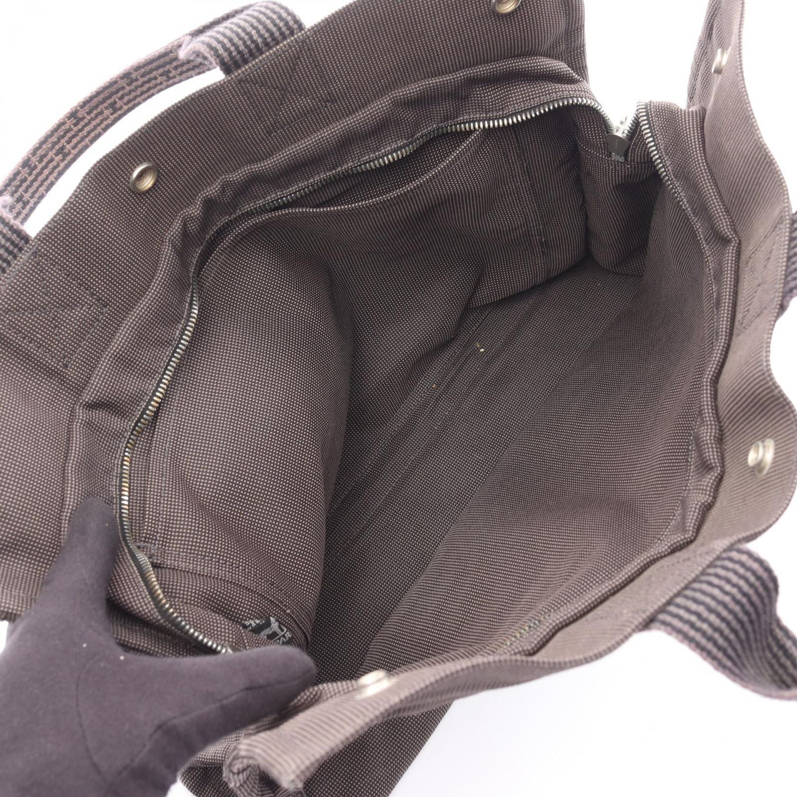 Hermes Tote Bag Mm Used B